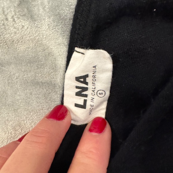 Sweater tank - Picture 2 of 2